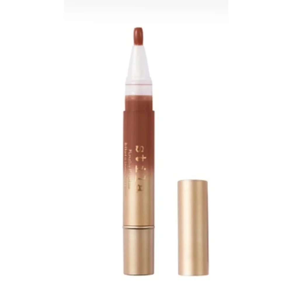 Stila gorgeous high‑shine